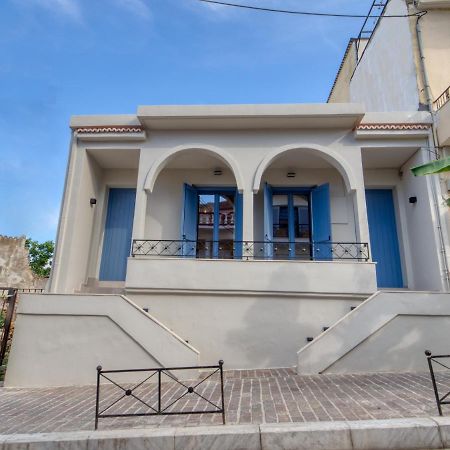 Il Porto Blu Apartment Chania  Exterior photo