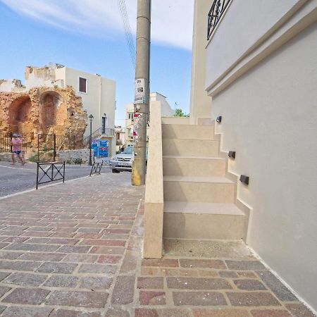 Il Porto Blu Apartment Chania  Exterior photo