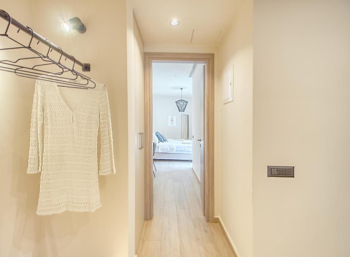 Il Porto Blu Apartment Chania  Exterior photo