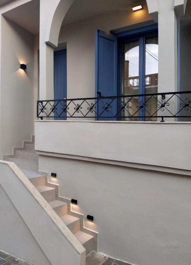 Il Porto Blu Apartment Chania  Exterior photo